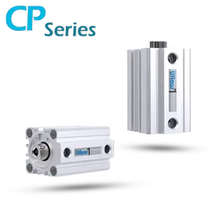 CP MXC Series Compact Miniature Cylinder