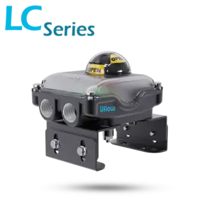 LC LS Series Limit Switch Box