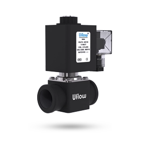 Specialty Solenoid Valves