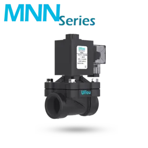 MCN/MNN Series