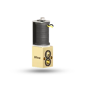 PVL PVH Proportional Flow Control Valve