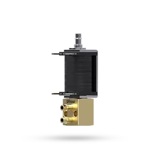 UMV Series 3/2 Way Universal Valve