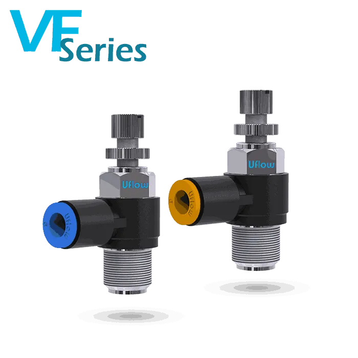VF Series Flow Controller